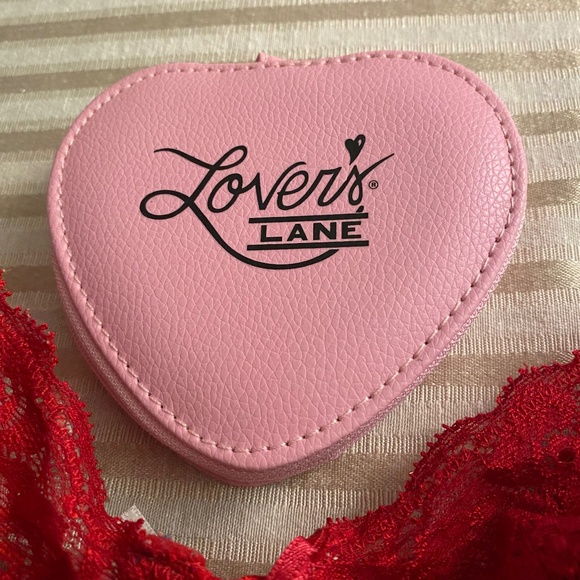 Lovers Lane New Manicure Travel Kit - Picture 1 of 6